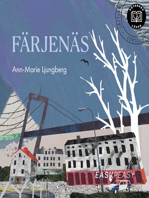 cover image of Färjenäs